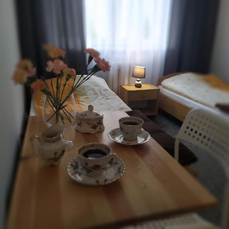 Centro Unita 호텔 크라쿠프 외부 사진